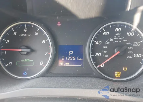 2014 Mitsubishi Outlander Es from USA, damaged, VIN JA4AD2A38EZ006686